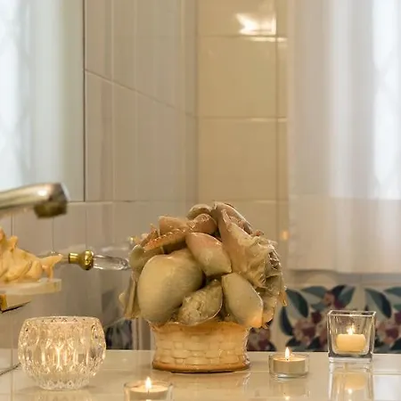 Apartment Luxury Penthouse Accademia *