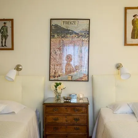 Luxury Penthouse Accademia Apartment
