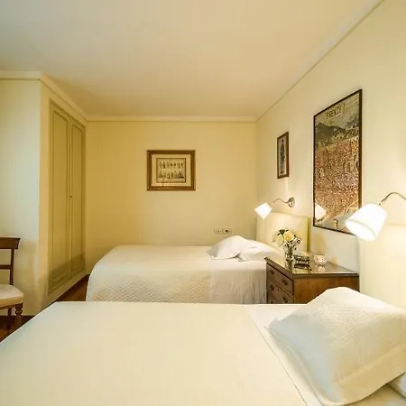 Luxury Penthouse Accademia
