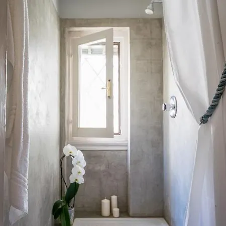 Luxury Penthouse Accademia Florence