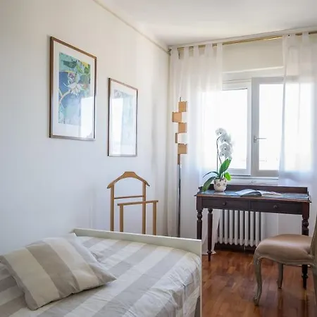 Apartment Luxury Penthouse Accademia *
