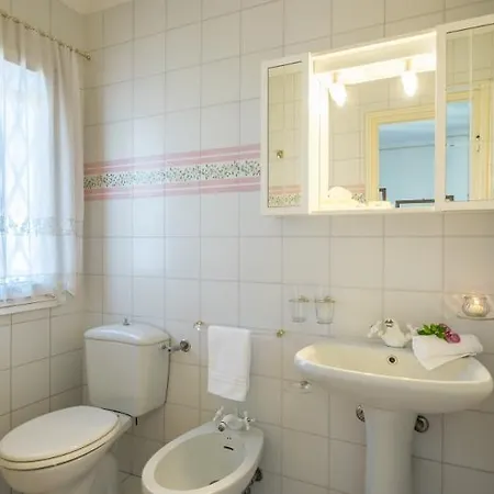 Apartment Luxury Penthouse Accademia *