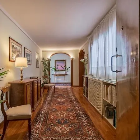 Luxury Penthouse Accademia