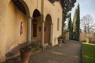 Agape - Art In Hotel Florence
