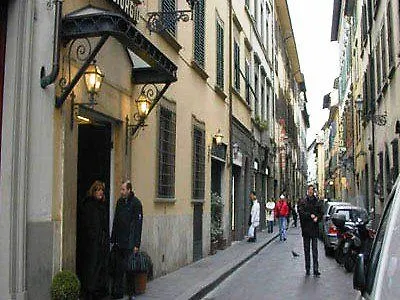 Hotel S.giorgio&olimpic 3*