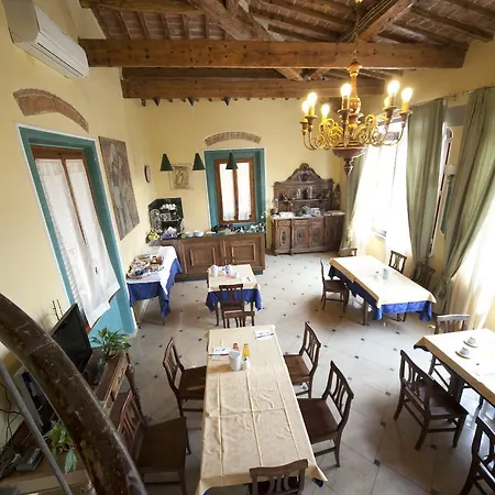 Hotel Merlini