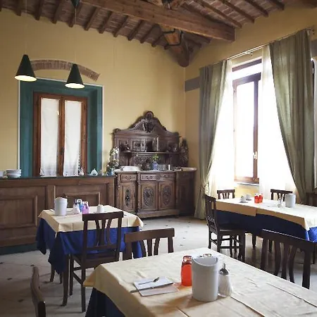 Hotel Merlini *