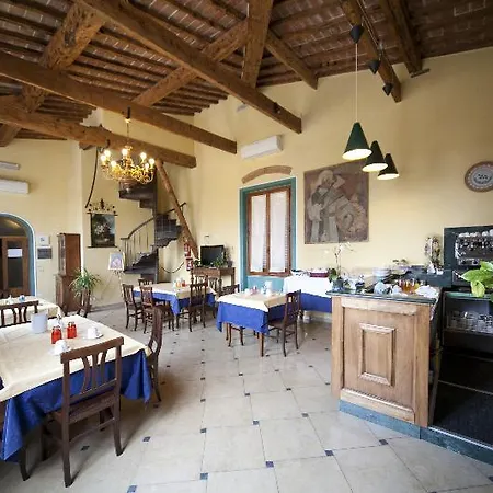 Hotel Merlini