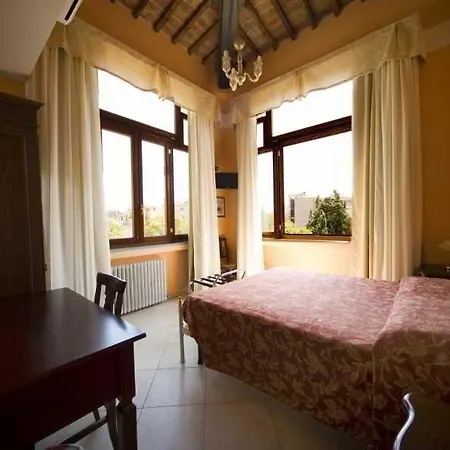 Hotel Merlini *