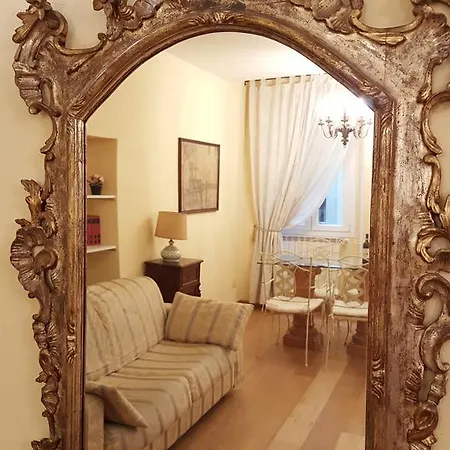 Eros Apartment Florence