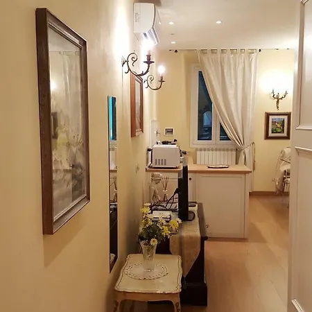 Apartment Eros *