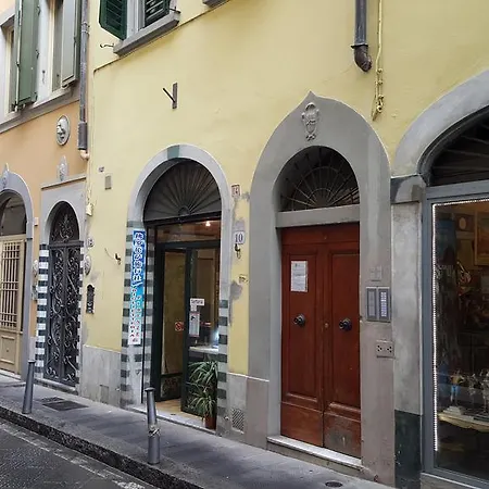 Apartment Eros Florence