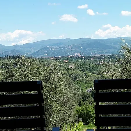 Fattoria Il Milione Firenze