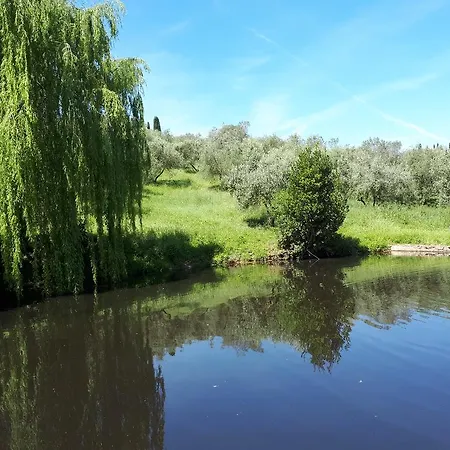 Alloggio per agriturismo Fattoria Il Milione *