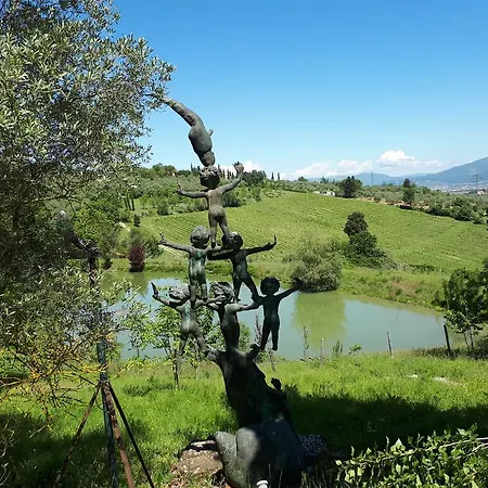Alloggio per agriturismo Fattoria Il Milione *