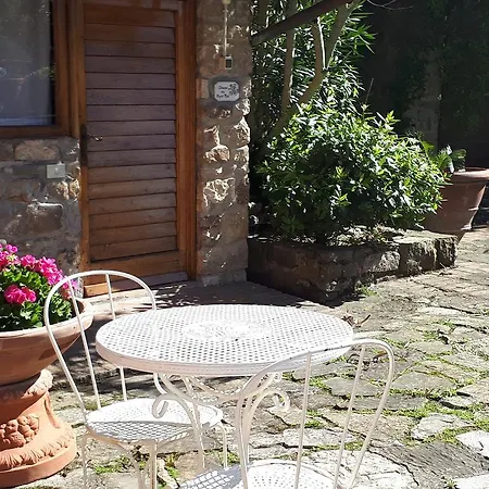 Alloggio per agriturismo Fattoria Il Milione