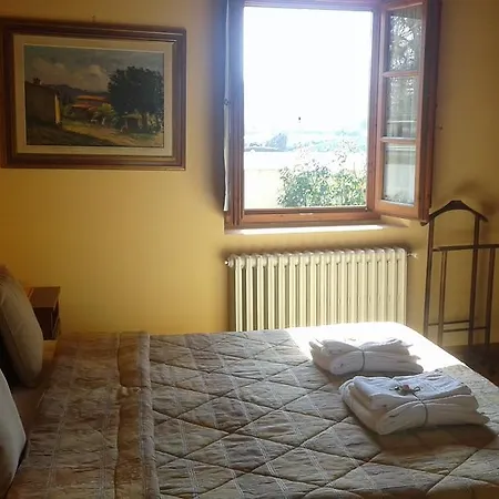 Casale Dei Cento Acri Bed & Breakfast Firenze