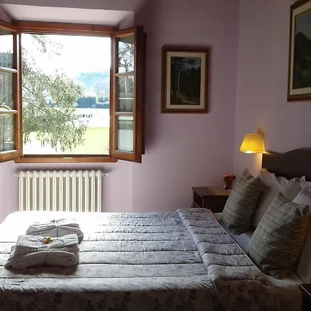 Casale Dei Cento Acri Bed & Breakfast