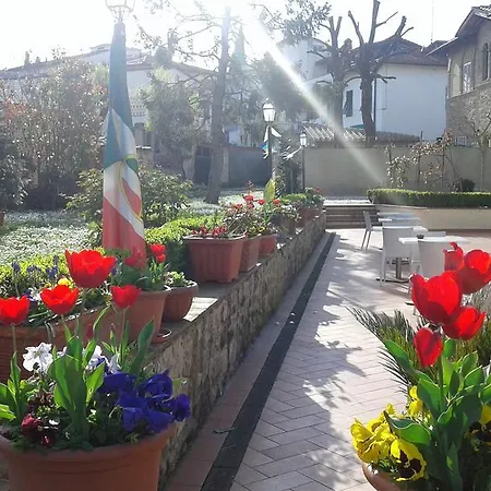 Casale Dei Cento Acri 2*
