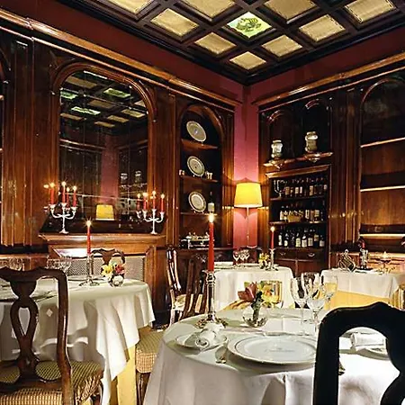 Regency - Small Luxury Of The World Hotel