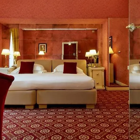 Regency - Small Luxury Of The World 5*