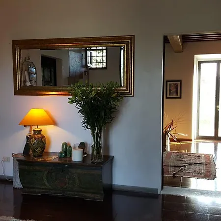 Landhaus Ulivello *
