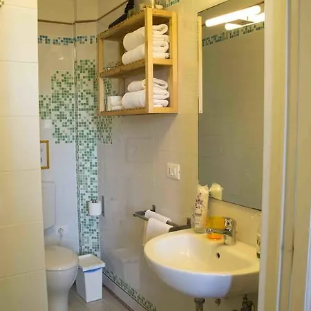 Olivo Bed & Breakfast Firenze