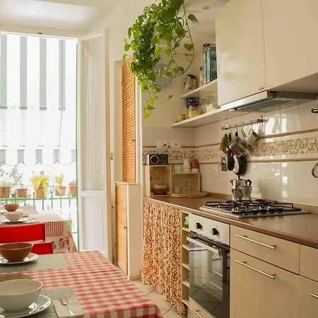 Olivo 3* Firenze