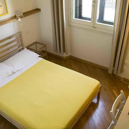Olivo Bed & Breakfast