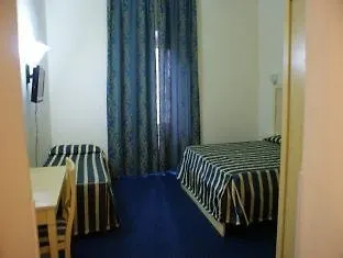 Spagna Ex Deco 2* Firenze