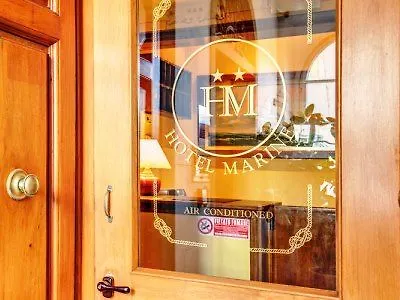 Hotel Marine Firenze