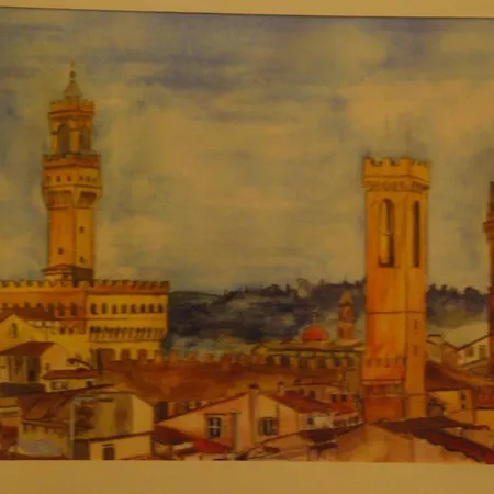 Crispini Florence