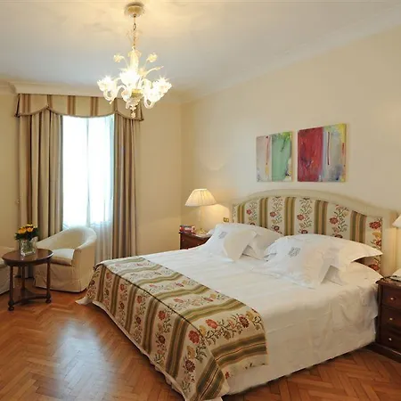Plaza Lucchesi Hotel Firenze