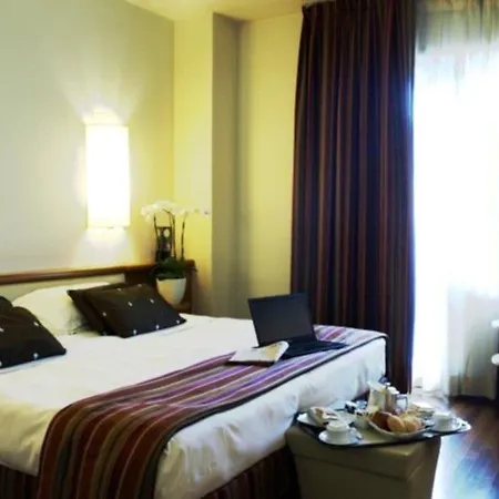 Indigo By Ihg Ξενοδοχείο Φλωρεντία