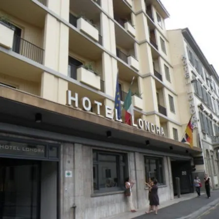 Indigo By Ihg 4* Φλωρεντία