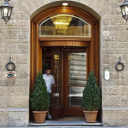 Pierre 4* Florencia