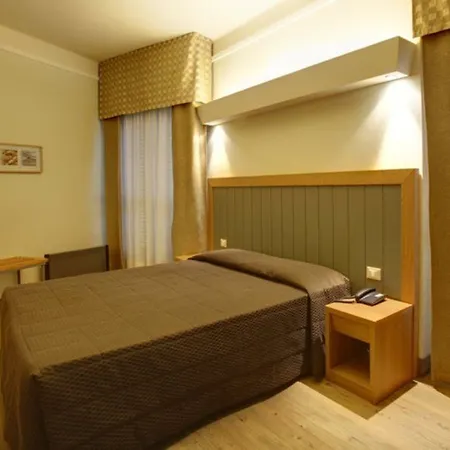 Hotel Delle Nazioni