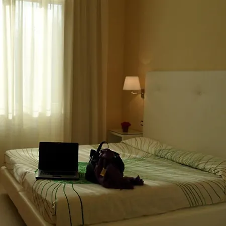 Residenza Fiorentina Hotel Florence