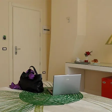 Hotel Residenza Fiorentina Florence