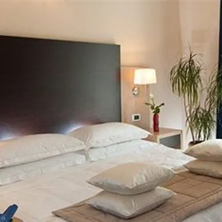 Hotel C-hotels Club Florencie