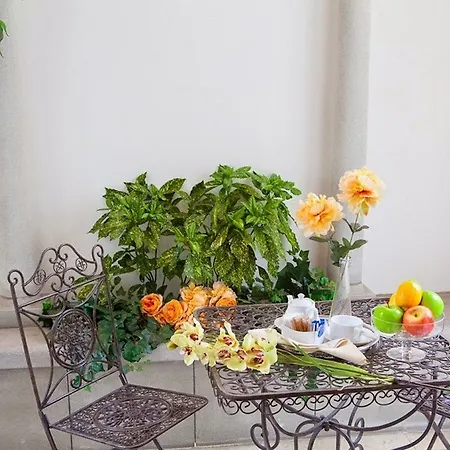 Embassy 4* Florencja