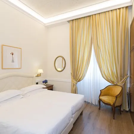 Kraft 4* Florence
