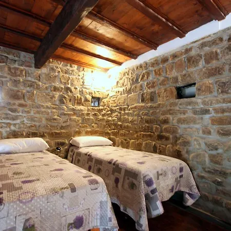 Medici Tower *