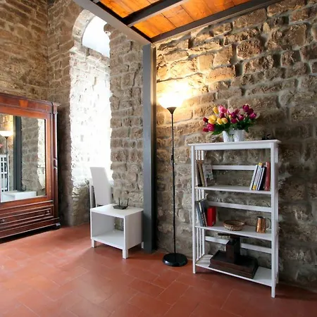 Medici Tower *