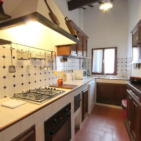 Medici Tower Apartment *