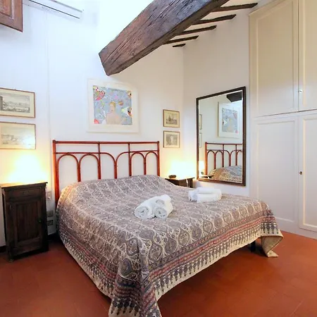 Apartment Medici Tower