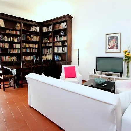 Medici Tower Apartment