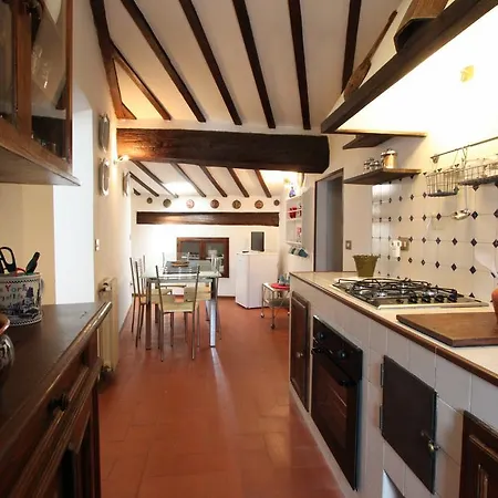 Apartment Medici Tower