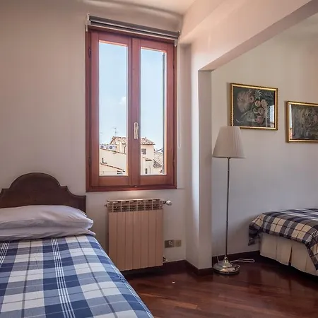 Duomo View Apartment