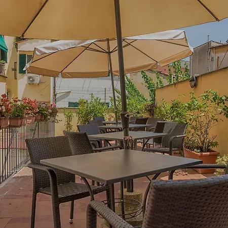 Hotel Monica Florence